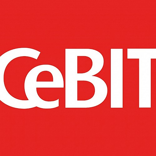 CeBit 2016