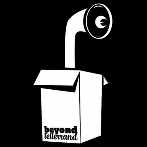 Beyond Tellerrand – Design, Technologie & Inspiration