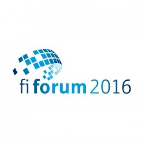 FI-Forum 2016