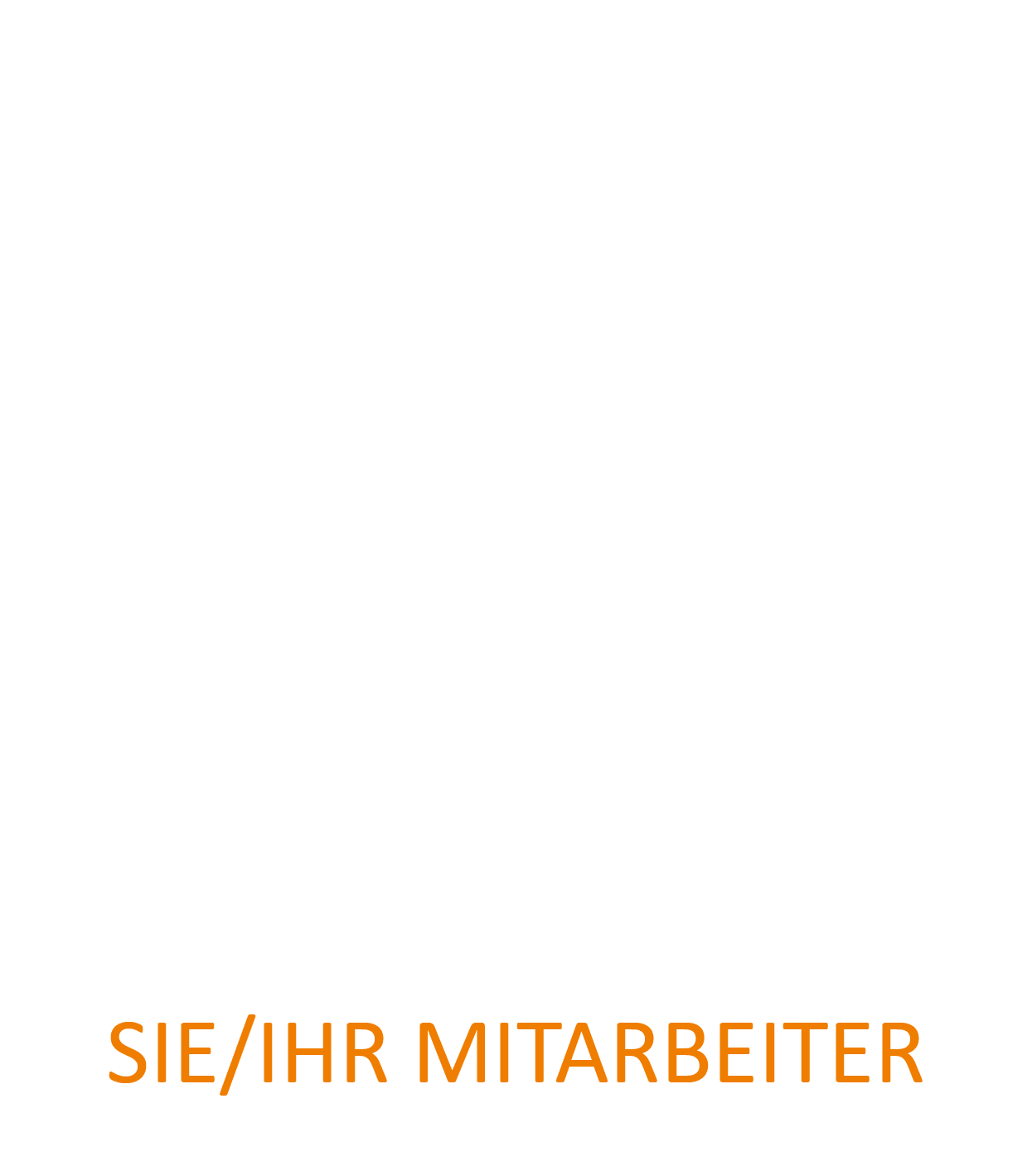 Sie / Ihre Mitarbeiter