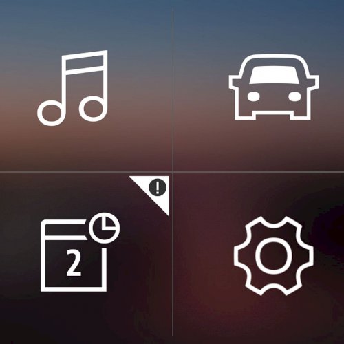 Renault R&Go Icons