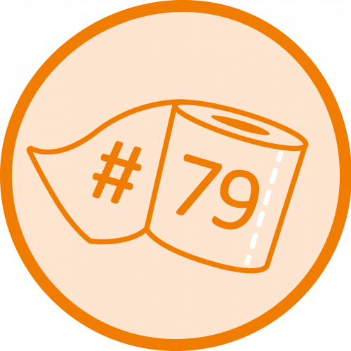 Toilet Paper 79
