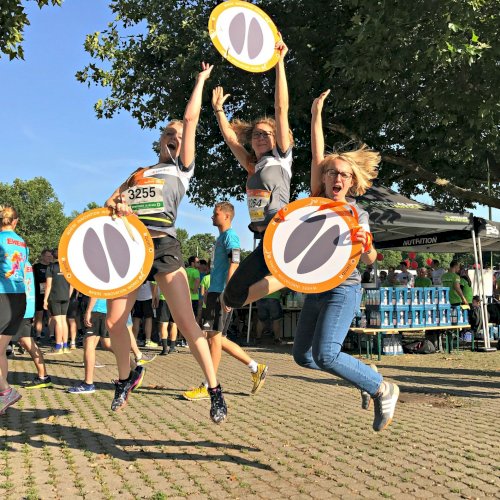 B2Run München 2018