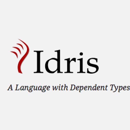 Idris Coding Language