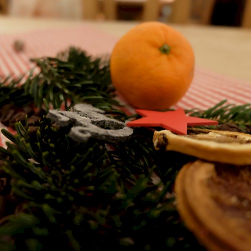 jambit Weihnachtsfeier