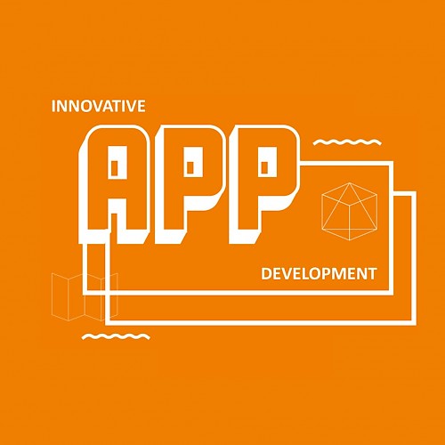 Guest lecture "App Development"