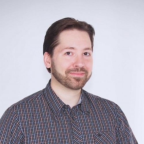 Daniel Benkmann