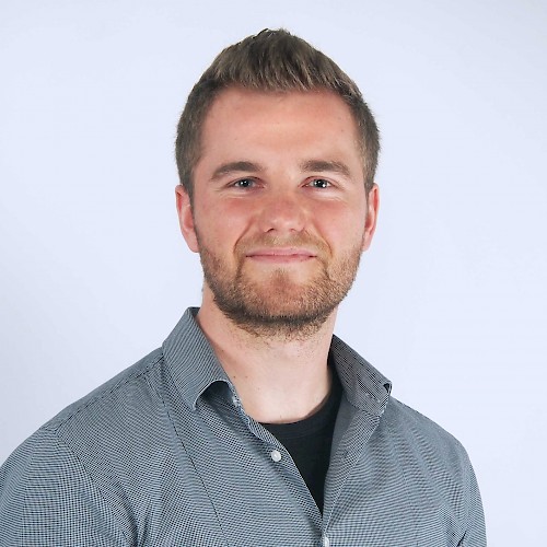 David Symhoven