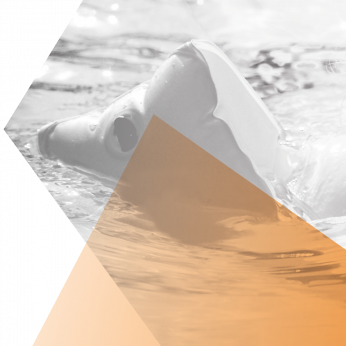 academy Schwimmflügel