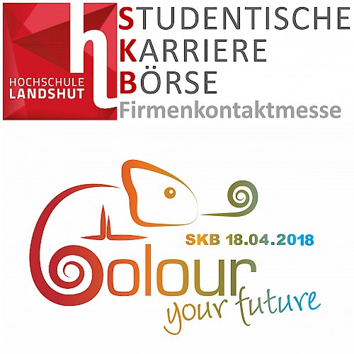 SKB Colour Your Future