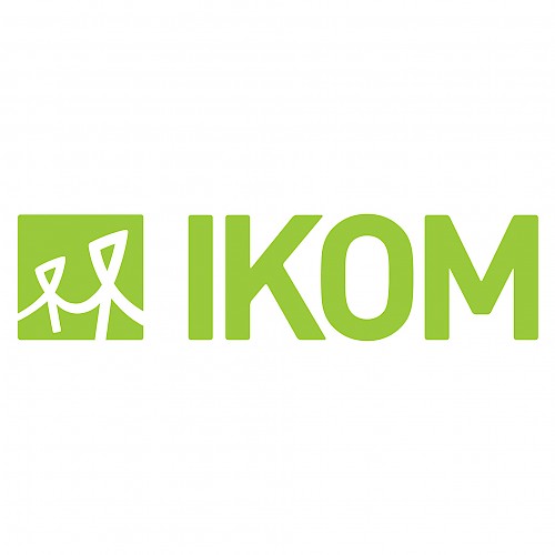 IKOM Logo