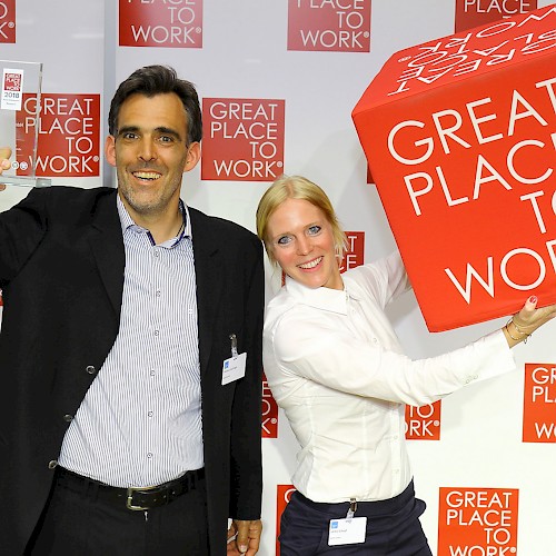GPTW