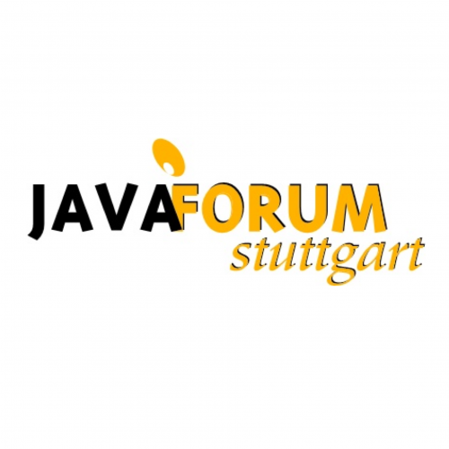 Java Forum Stuttgart Logo