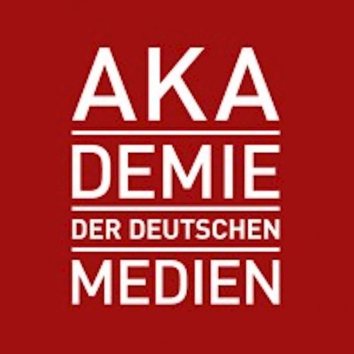 Akademie Der Deutschen Medien Logo