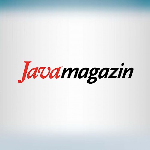 Java Magazin