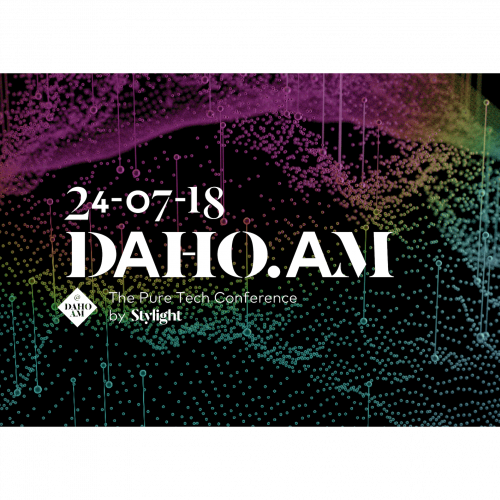 DAHO.AM 2018