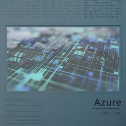 Microsoft Azure