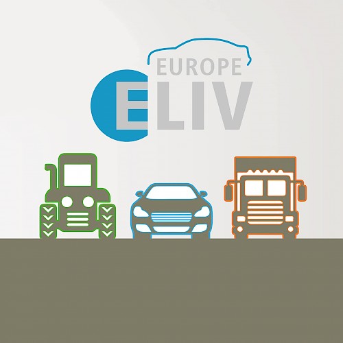 ELIV - MarketPlace 2018