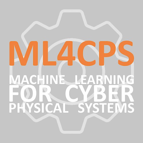 4th symposium Machine Learning for Cyber Physical Systems