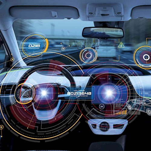 Autonomes Fahren und Künstliche Intelligenz
