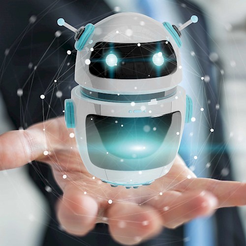Künstliche Intelligenz und smarte Assistenten