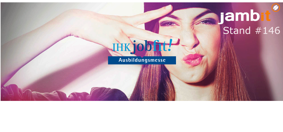 IHK jobfit München