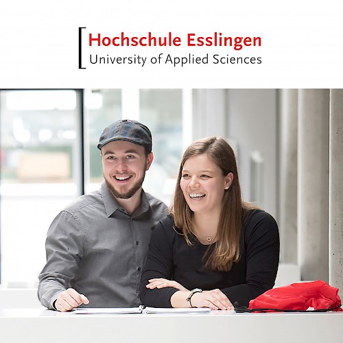 Hochschule Esslingen Studieninfotag 2018