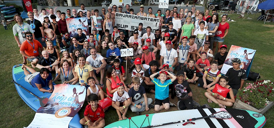 DEIN MÜNCHEN Sport