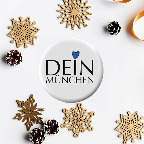 jambit-Weihnachtsspende 2018 an DEIN MÜNCHEN