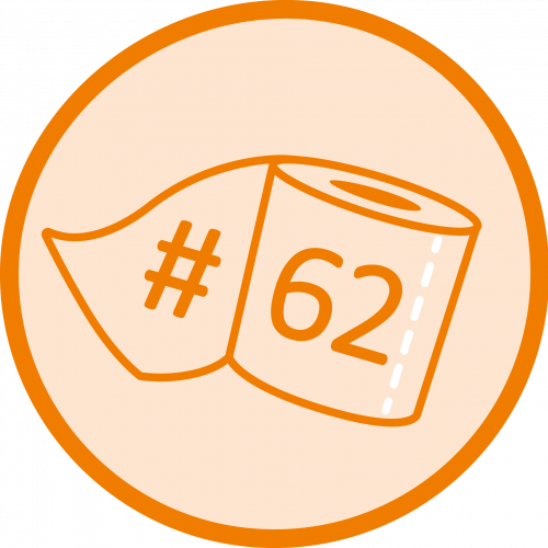 Toilet Paper 62