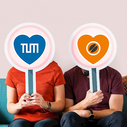 TUM Speed Dating jambit