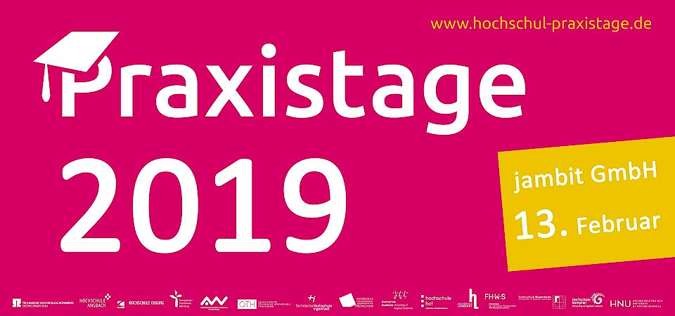 Praxistage 2019