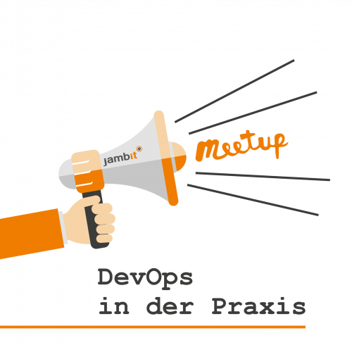 Meetup DevOps in der Praxis