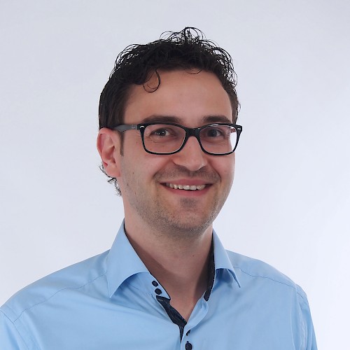 jambitee Wolfgang Kirchler, Head of Department Audi Mobility