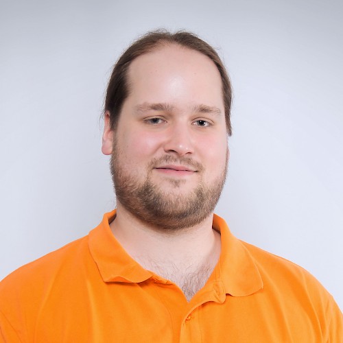 jambitee Felix Kellner, DevOps Engineer