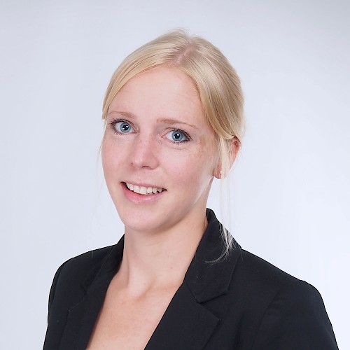 Ulrik Schopf, Head of Finance
