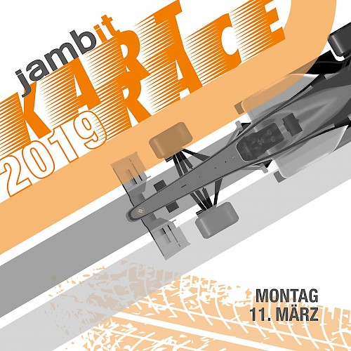 Kartrace 2019