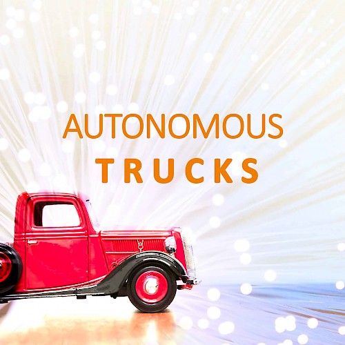 Autonomous Trucks