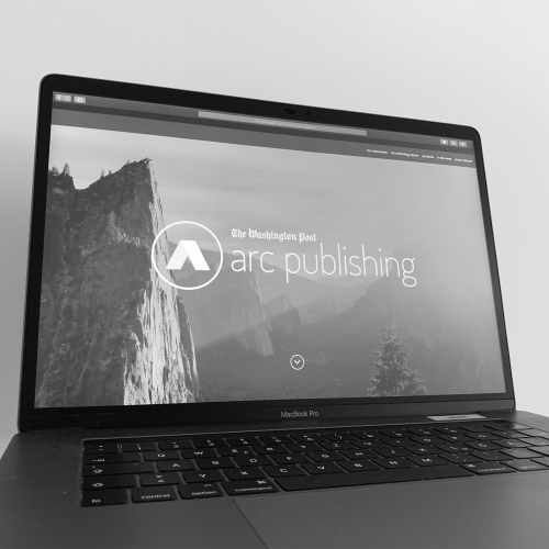 Arc Publishing Arc Insights