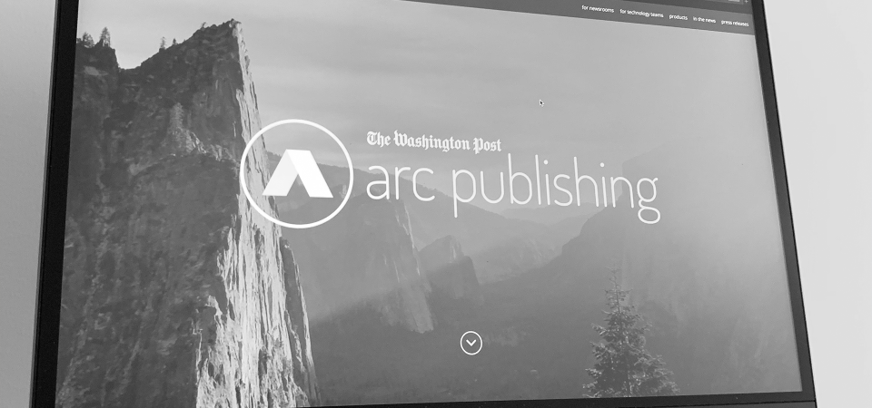 Implementation of Arc Publishing CMS for German news portal RND ...