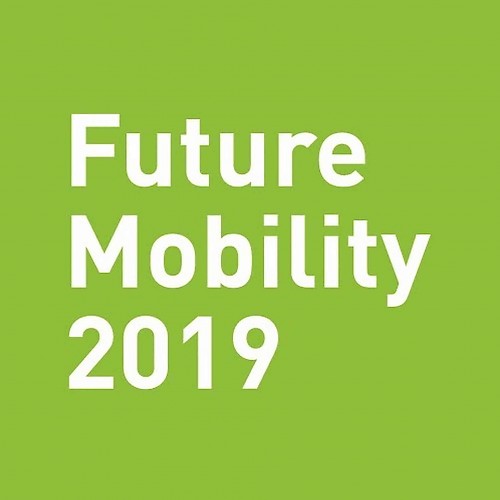 Kongress: Future Mobility 2019