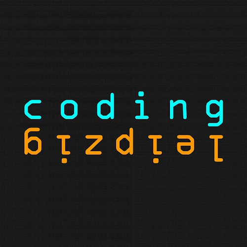 Meetup: Coding Leipzig