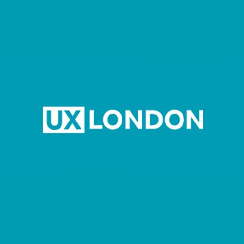 UX London 2019 Design Conference