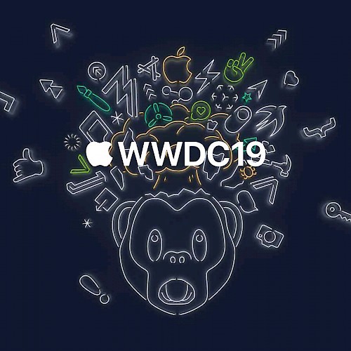 Apple WWDC 19
