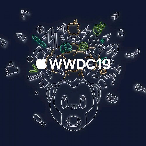 Apple WWDC19