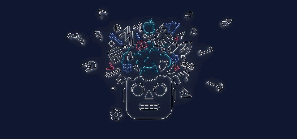 Apple WWDC 19