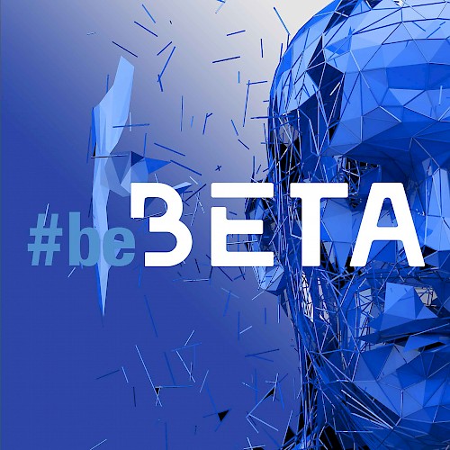 beBETA - journalism in progress