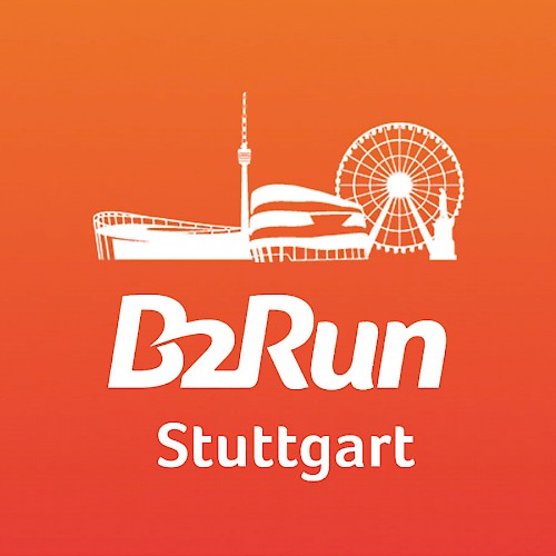 B2Run Stuttgart