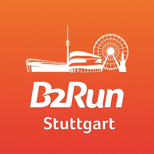 B2Run Stuttgart 2019