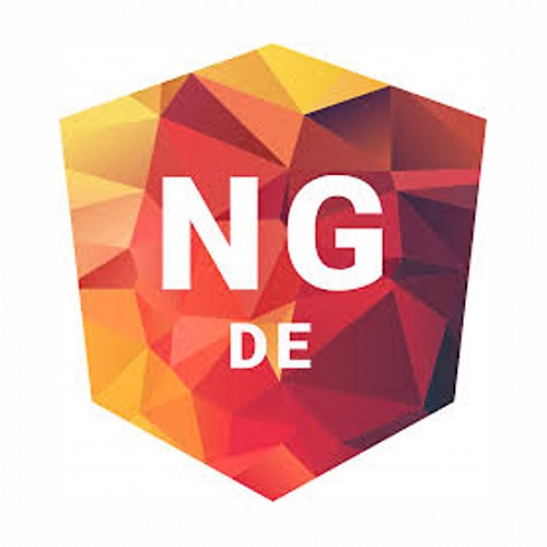 NG-DE 2019 - Angular Conference - 2019 in Berlin
